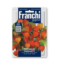 Dumplūnė FRANCHETTI
