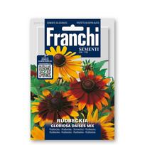Rudbekija plaukuotoji GLORIOSA MIX