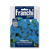 Meksikinis žydrūnis A FIORI AZZURRI