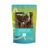 VIVA FERTILIS Tabletės HUMISAP TAB sodinimui, 15 vnt.