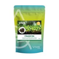 VIVA FERTILIS Organinės vabzdžių mėšlo trąšos FRASS’ON, 4 kg