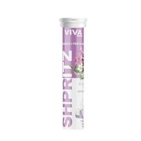 VIVA FERTILIS Žydinčių augalų trąšos SHPRITZ BLOOM TAB