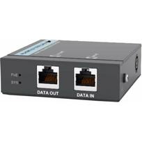 Allied Telesis Adapter PoE 2.5 Gigabit Ethernet, 5 Gigabit Ethernet, 10 Gigabit Ethernet, Fast Ethernet, Gigabit Ethernet (AT-7101GHTM-50) | AT-7101GHTM-50 | 767035224442