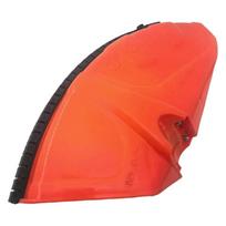 Guard Kit Trimmer Deflector Shield Trimming Protection Installation Components