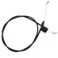 Cable Length of 155 cm Designed Specifically For FOR Lawn Mower Repairs