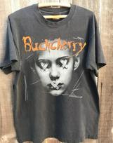 Buckcherry Time Bomb T-shirt 2000 Charcoal Style Gift For Fan S to 5XL K911 S