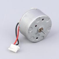 Šlavimo mašina Elektrinė įranga Rf-500Tb-10850 Dv15 Su anglies šepetėliais Veleno ilgis 8 mm