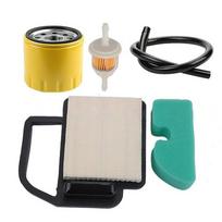 /Tune /Up /Kit Air Oil Filter Set 20 083 02-S 20 083 06-S For SV470 SV471 SV480 SV530 SV540 Lawn Mower Engine Parts China Mainland