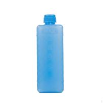 Ice Crystal Box, Fresh Keeping Block Cold Storage Freezer Pack for Food Preservation White Mini White Mini S Water
