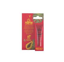 Dr.pawpaw multifunctional lip balm tint ultimate red balm 10ml