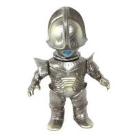 Dream Rocket Friends from Fantasy World Series Alien Borg