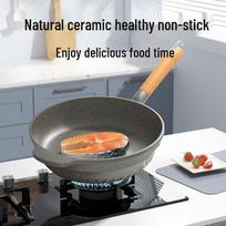 Kangbahe Ceramic Frying Pan