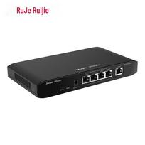Ruijie RG-EG105G-P-L 5-Port Gigabit PoE Gateway Router CN plug (adapter included)