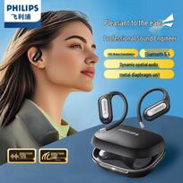 Philips TAT4759 True Wireless Open-Ear Bluetooth Sport Earbuds