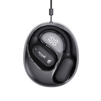 KOOKZZ R10 Ear-Hook Open-Ear Sports Bluetooth Headphones