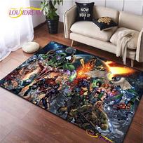He-man meistrai Animacinis kilimas svetainei miegamojoi virtuvei vaikams durų neslystantis grindų kilimėlis Gimtadienio dovana fotografijos rekvizitai Kilimas 40x60cm