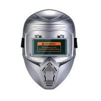 High-definition True Color Variable Light Face Shield Multifunctional Welder's Masks Without Protect Film