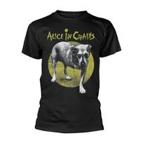 Alice In Chains Tripod Tshirt Unisexs L