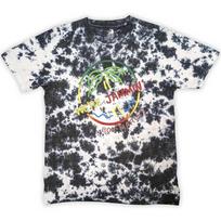 Bob Marley Neon Sign T- White New Unisex T-Shirt L