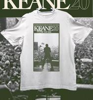Keane UK Tour 2024 Band Gift For Fan Full Size S-5XL T-shirt KM231 XL