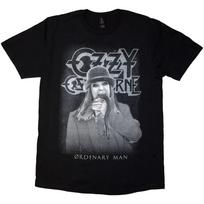 Ozzy Osbourne Ordinary Unisex Snake Ryograph Unisexs Tshirt L