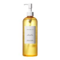 [GRAYMELIN] Vita Yuja Cleansing Oil - 400ml