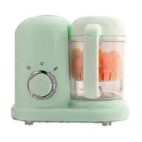 Baby Food Maker, Puree Food Processor,steam Cook And Mixer, Warmer Machine , All-in-one Auto Cooking, Auto Cooking Grinding 2024rui