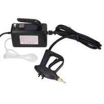 High Temperature Steam Cleaner Safe High Temp Steam Cleaning Machine for Kitchen Bathroom 1700W US Plug 110V ABS