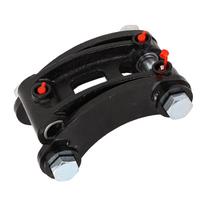Small Excavator Quick Coupler 25mm Hole Diameter Quick Change Head for 0.8-2 Ton Small Excavators Manganese steel