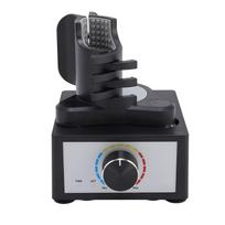 Paint Mixer 3 Speeds Rotating Paint Shaker for Laboratory Eyelash Adhesive 5V 2A plastic