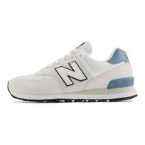 New Balance 574 Vyriški lengvi kasdieniai batai Smėlio spalvos U57452Z 37