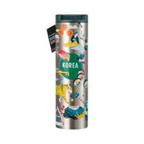 Starbucks SS Discovery Korea Tumbler 473ml ONE SIZE įvairiaspalvis