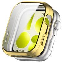 Case For Huawei Watch Fit 5 Fit 5Pro Full Screen Protector Soft TPU Protective Case Cover For Huawei Fit 3 Fit4 4Pro Accessories Huawei Watch Fit 5 auksas