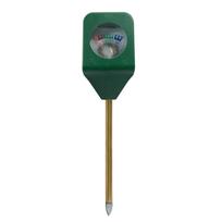 Mini Flower Soil Moisture Tester Portable Hygrometer Detector Garden Potted Plant Soil Analyzer 1-2PCS Soil Analysis Instrument