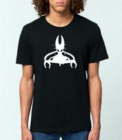 Silksong Hollow Knight Hornet Bench Rest Save Unisexs Fit TShirt S