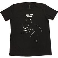 Elton John 171170 Live Concert Perforunisexce Unisexs Tshirt L