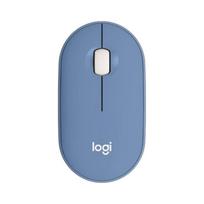 Logitech Pebble M350 Dual-Mode Silent Wireless Mouse