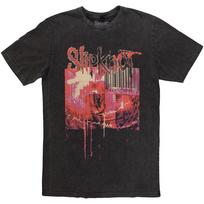 Slipknot The End So Far Barcode Tee TShirt Unisexs Unisex L