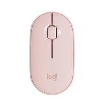 Logitech Pebble Wireless Silent Mouse
