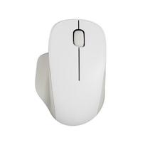 HP Professor SE Ergonomic Wireless Mouse balta