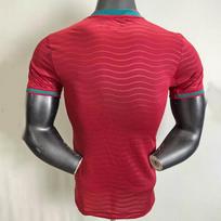 2627 season national team world cup portugal home version football jersey cross-border new S