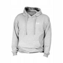 Bluza Męska Motus, Rozmiar Xl/Xxl Szary