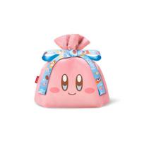Kirby Wrapping Eco Bag S (Smiling)
