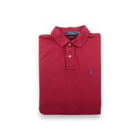 Seconde vie - Polo manches courtes Homme  Classic Fit - Bon état L