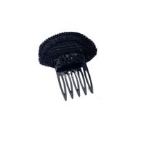 Sponge DIY Hair Styling Tool Flower Invisible Volume Hair Clip Puff Hair Head Cushion  Daily juoda