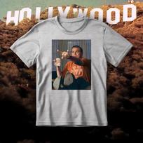 Once Upon a Time in Texas Leo Tee M