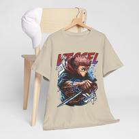Jujutsu Kaisen Power T-shirt Anime Manga Unisex Tshirt T-Shirt Tee gifts XXL