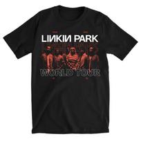 New Linkin Park From Zero Tour 2026 Merch T-shirt S