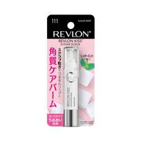 Revlon Kiss Sugar Scrub 111 Mint Lip Care