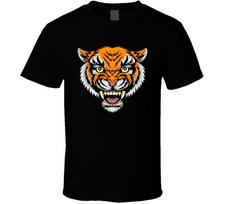Nicolas Cage In Mandy Tiger T Shirt S